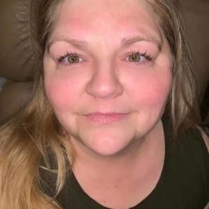 Meet your Posher, Deborah